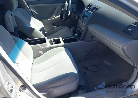 2011 Toyota Camry Le из США, поврежденный, VIN 4T1BF3EK7BU152660